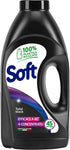 Soft Total Black 45 lavaggi 2250ml