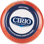 Cirio, Cuore Italiano Passata Rustica, Corposa e Gustosa - 680 g