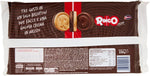 RINGO PAVESI FAMIGLIA CACAO
