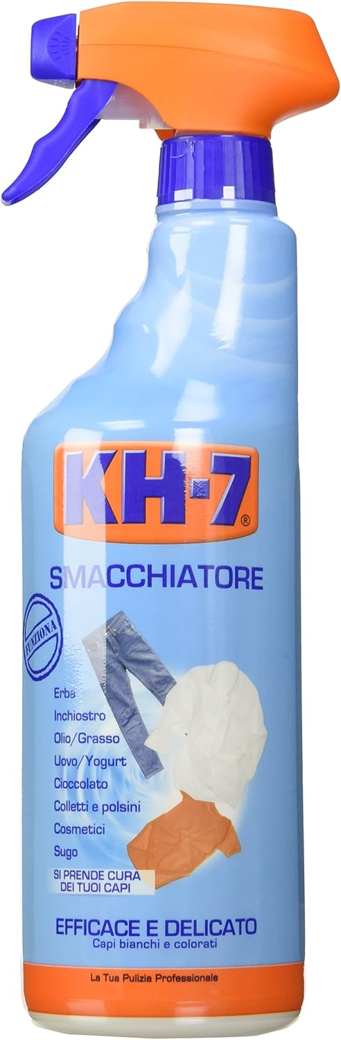 Kh7 Smacchiatore Ml.750