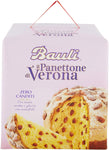 Bauli Panettone di Verona Bauli, 1kg