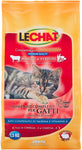 Monge Le Chat Alimento Completo per Gatti, Manzo e Vedure, 1.5kg