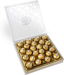 Ferrero Ferrero Rocher, Confezione da 24 Pezzi