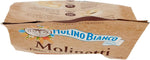 Mulino Bianco Biscotti Frollini Molinetti con Farina Integrale di Grano Saraceno, Colazione Ricca di Gusto, 800 g