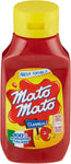 Mato Mato Ketchup Classico, 390g