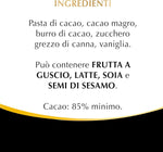 Lindt Excellence Tavoletta di Cioccolato Fondente 85% Cacao, 100g