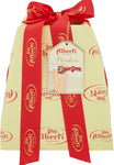 PANDORO ALBERTI 1000 GR 1 KG IL PANDORO ALLA CREMA DI LIQUORE STREGA CLASSIC