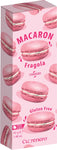 CUORENERO Macaron - Fragola 42g