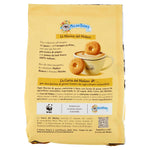 Mulino Bianco Biscotti Frollini Macine con Panna Fresca, 800g