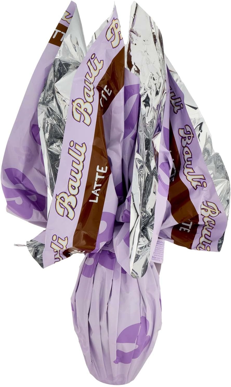 Bauli Uovo Latte Masha E Orso, 190g