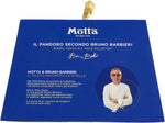 Motta - Il Pandoro Secondo Bruno Barbieri 800gr
