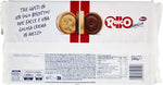 3X Confezioni Per Pavesi Ringo Vaniglia 330 g x 3 | Biscotti Farciti con Crema al Gusto di Vaniglia | Formato Famiglia | 990 g Totali | 18 Porzioni