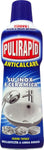 16 x PULIRAPID Anticalcare Liquido Classico 500 Ml