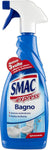 Smac Express - Bagno Igienizzante, Detergente Spray Multisuperficie con Azione Anticalcare, 650 ml