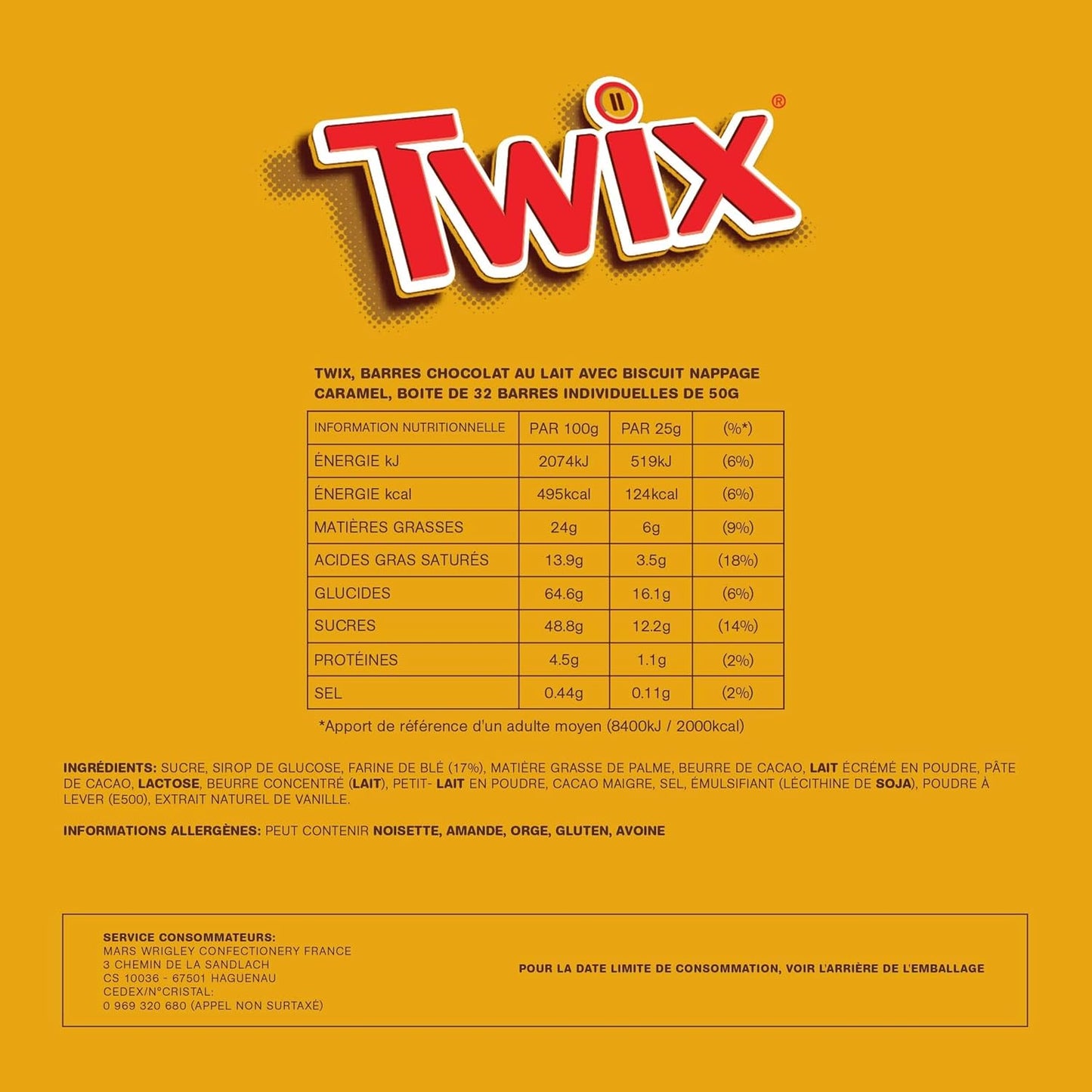 Twix