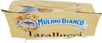 Mulino Bianco Biscotti Frollini Tarallucci, Colazione Ricca di Gusto, 800g