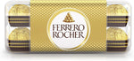 Ferrero Rocher - 6 confezioni da 375 gr - Totale: 2250 grammi