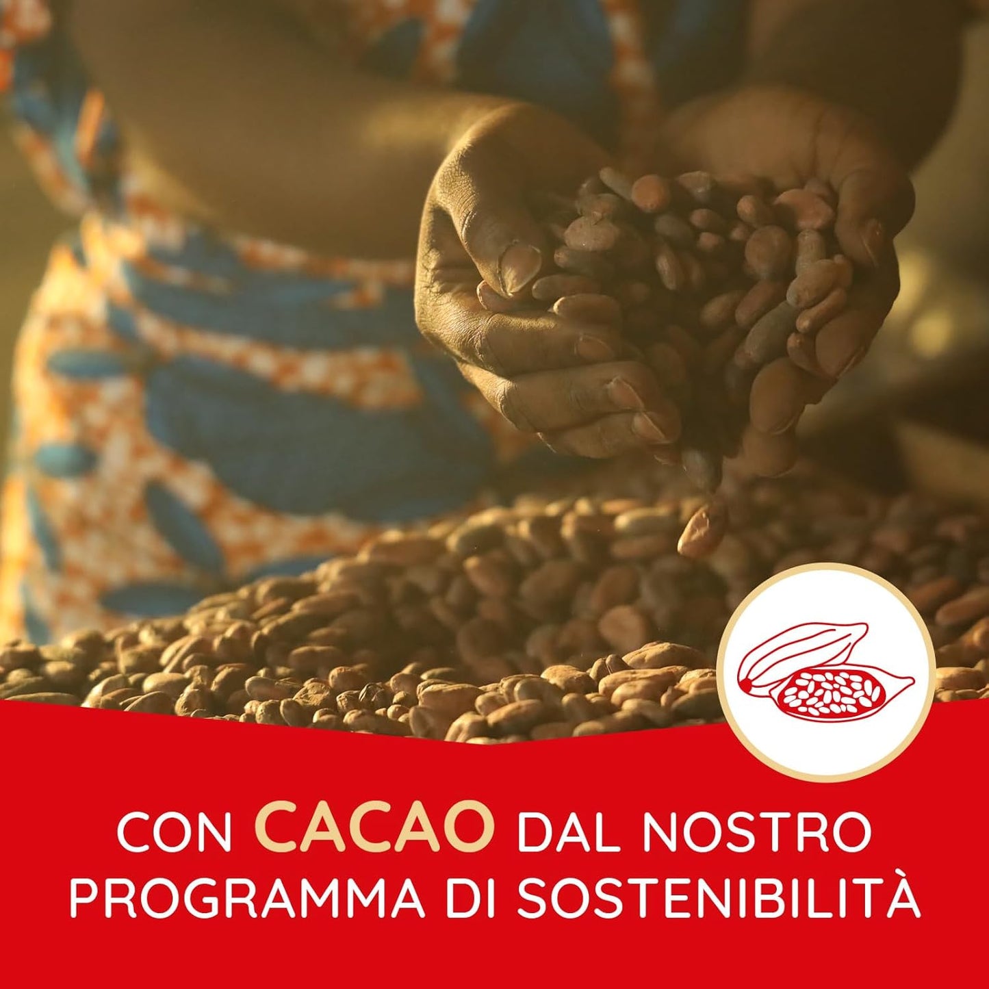 Loacker Quadratini Chocolate, Fragranti Strati di Cialde di Wafer Farciti con Crema al Cacao e Cioccolato, Merenda e Snack, 1 Confezione da 250g