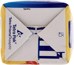 Santàl Plus, Succo di Fragola e Banana, con Una Goccia di Latte, 1L