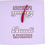 Panettone Gransoffice 900g