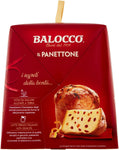 Balocco Il Panettone, 1000g