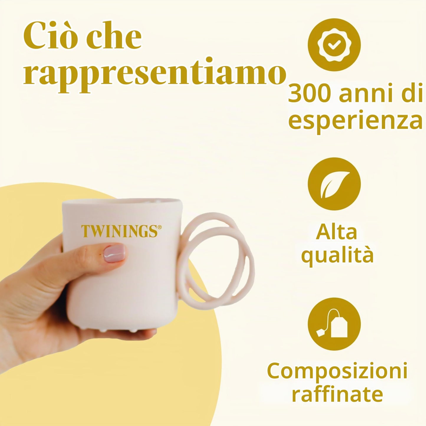 Twinings - Tè nero Earl Grey, 100 bustine, 1 confezione (1 x 200 g)