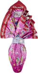 Balocco Uovo Winx, 240g