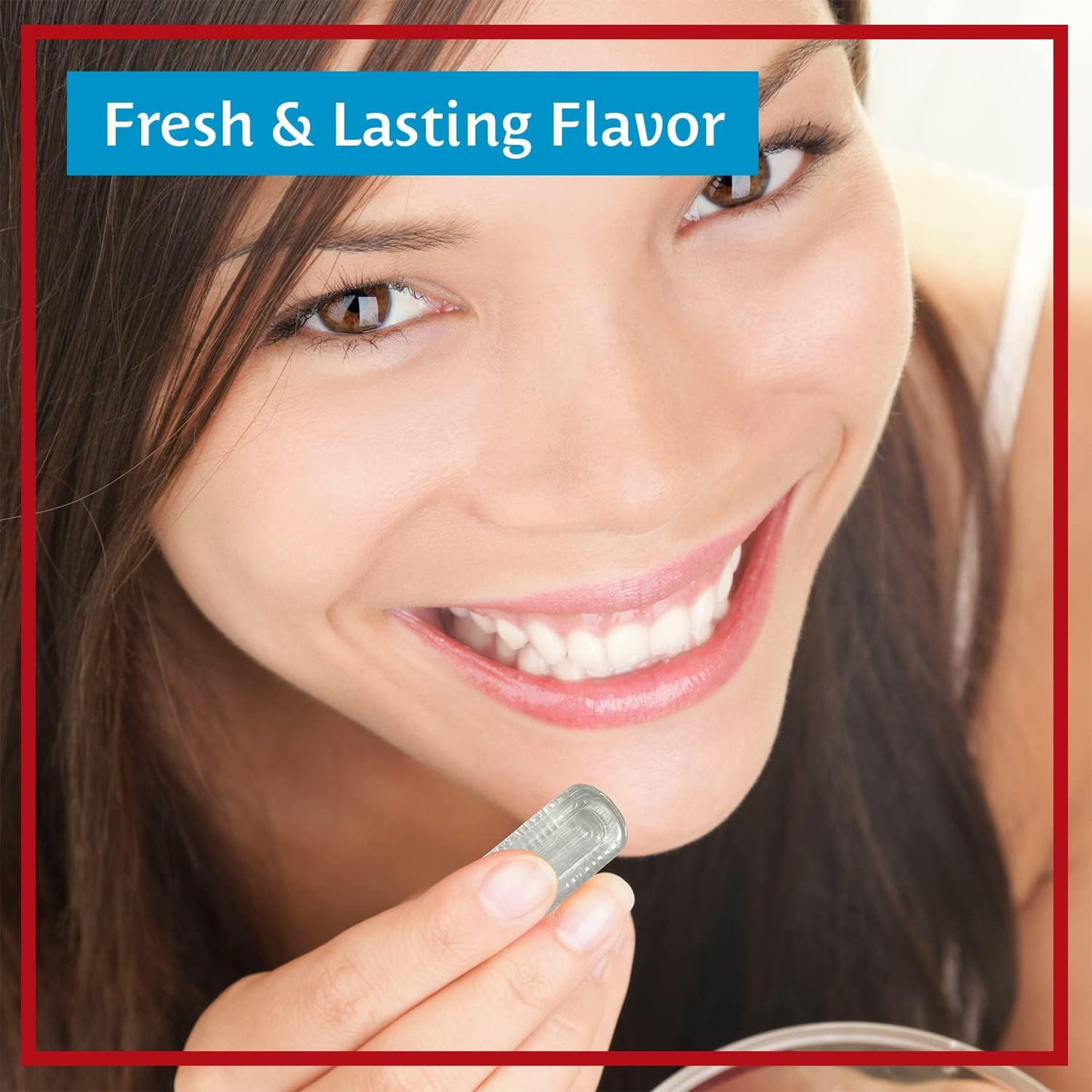 Sperlari - Caramelle Dure all'Anice, Gusto Fresco e Prolungato, Senza Glutine - Sacchetto da 200 gr