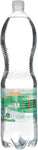 Gaudianello - Acqua Minerale, Effervescente Naturale - 1500 ml