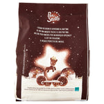 Pan di Stelle Biscotti Frollini con Cacao, Cioccolato e Latte Fresco Italiano, Colazione Ricca di Gusto, 700 g (Confezione da 3)