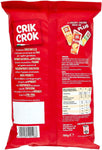 Crick Crock Patatine Senza Glutine, 180g