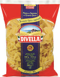 DIVELLA FARFALLE 85 COTTURA 12 MINUTI 500 GRAMMI (082669)