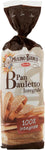 Mulino Bianco, Panbauletto Integrale - 400 gr