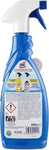 Smac Express - Bagno Igienizzante, Detergente Spray Multisuperficie con Azione Anticalcare, 650 ml