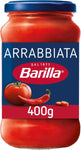 SUGO BARILLA GR400 ARRABBIATA