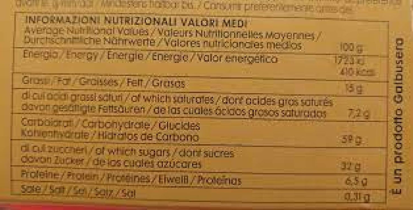 Colomba Classica Tre Marie 750 G