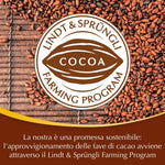 Lindt Tavoletta Classica Cioccolato Fondente con Mandorle, formato 100g