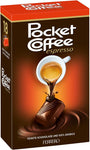 Ferrero Pocket Coffee (6 confezioni da 225 g)