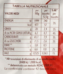 Pavesi Biscotti Frollini Gocciole Cioccolato, 12 Pack da 500 g
