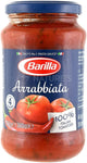 Barilla Salsa Arrabbiata Pomodoro & Peperoncino 400g