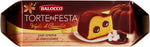 Balocco Torte in Festa Cioccolato, 400g