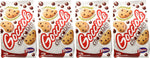 Pavesi Biscotti Frollini Gocciole Cioccolato, 12 Pack da 500 g