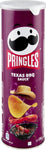 Pringles Chips Texas BBQ, 175g