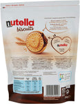 Ferrero - Nutella Biscuits 304g (10 pz)