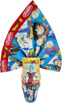 Dolfin Uovo Dragonball, 220g