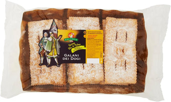 Gecchele Galani dei Dogi, 200g