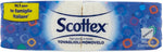 Scottex Tovaglioli Monovelo, 6 Pacchi da 150 Tovaglioli