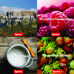 Loacker Gran Pasticceria Tortina Original 3 Pezzi ;63 gr