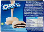 Oreo Choc White 246 gr. [Pack of 3]