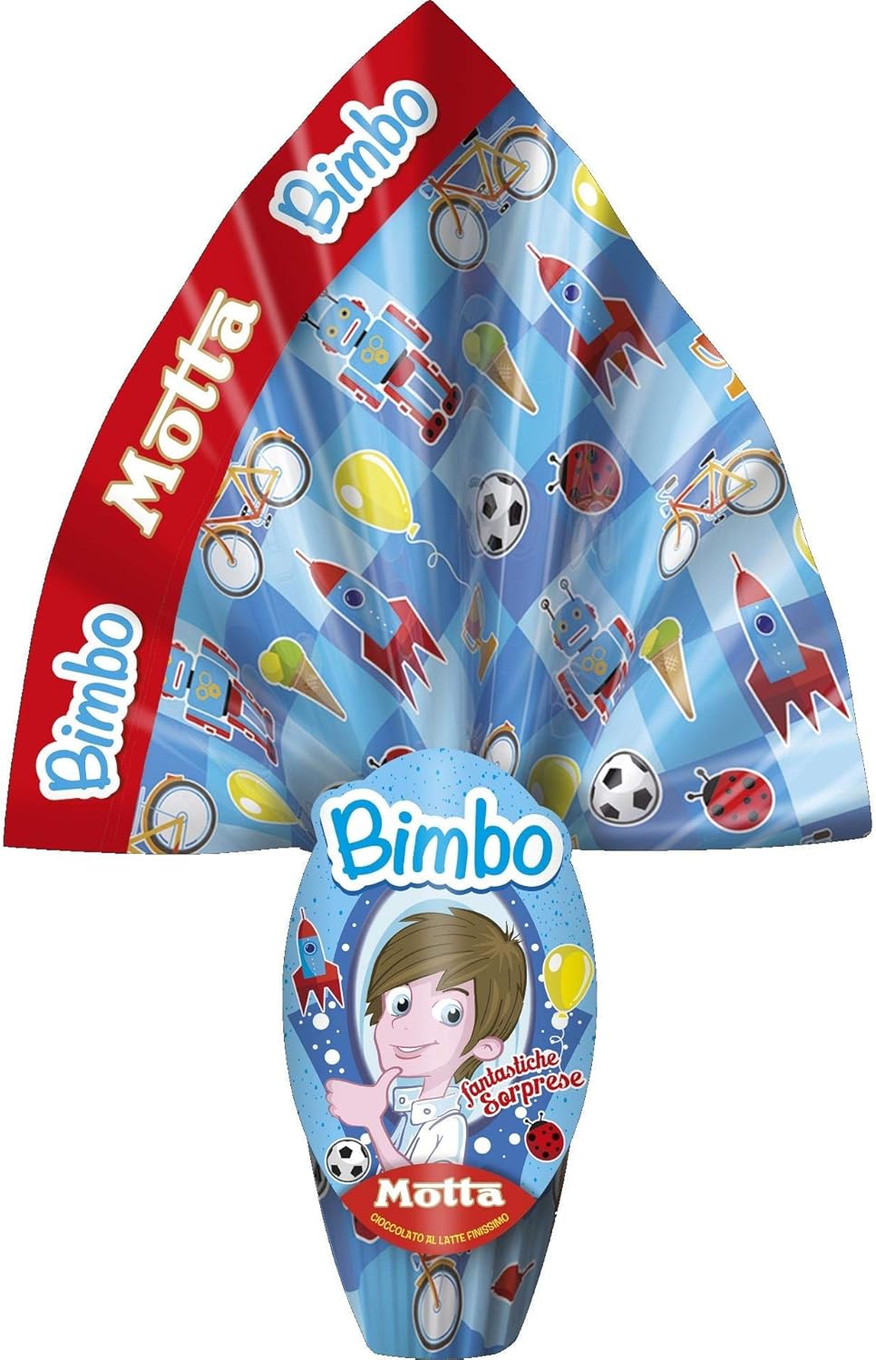 Motta Uovo Bimbo Motta, 350g